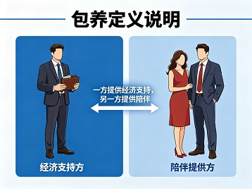 渑池包养违法吗？深度揭秘红线风险注意事项